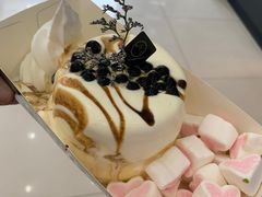 -狐狸和向日葵(北京路店)