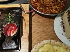 -麓椿花园西餐厅(海乐世界店)