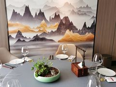 -北平食府·北京烤鸭(北京西站六里桥店)