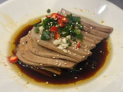 -金哥私房菜馆(张府园总店)