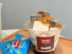 -KUDDO COFFEE(云城万科里店)