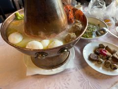 -湘湖大院(越王路店)