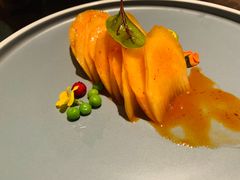 -羡餐厅·杭帮菜·淳菜(千岛湖自由洲际殿店)