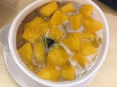 -甜心妈妈·榴莲星级糖水(北京路总店)