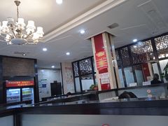 -湘桂人酒楼(西便门店)