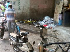 -正味斋锅巴菜(西北角店)