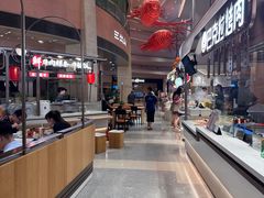 -食通天·寰宇集(杭州万象城店)