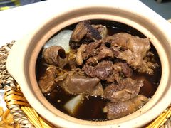 -陈记顺和牛肉火锅馆(天河北路店)