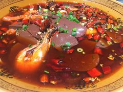 -南方酒店·淮扬菜(回民街店)