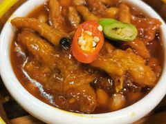 -南拳十三姨·潮汕砂锅粥(世纪金源店)