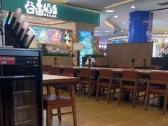 -大师兄·西北小馆(北站缤果空间店)