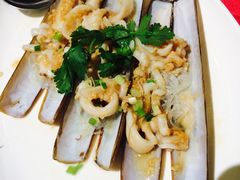 -陶陶居海鲜酒家(新马路店)