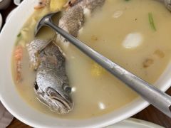 -渔满仓海鲜渔家(象山二店)