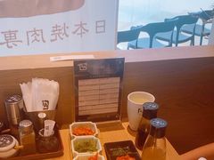 -牛角烧肉(步步高星城天地店)