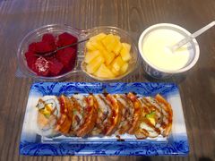 -盒马鲜生(红莲店)