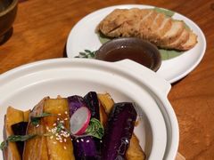 -七色云蔬食(喜邻里店)