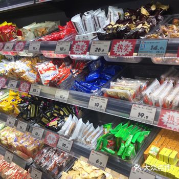 坐标：老婆大人 会员日必逛的店--老婆大人