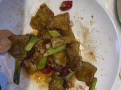 -辣小妮de川菜馆(红旗Mall店)