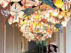 -海南清水湾莱佛士酒店