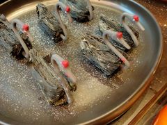 -宝轩渔府·老字号海鲜·正宗津菜(水上店)