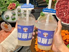 -巴蜀大将火锅(春熙店)