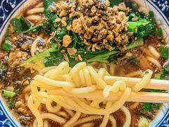 -素椒杂酱面(油篓街店)