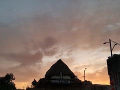 -新疆国际大巴扎