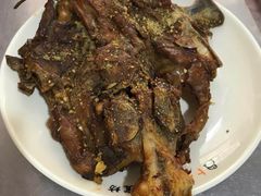 -卜奎风味便宜坊(兴隆路店)