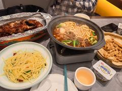 -肖记公安牛肉鱼杂馆·省级非物质文化遗产(江汉路直营店)