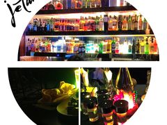-MOSSO音乐酒吧·live house(长乐路店)