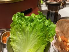 -西塔老太太泥炉烤肉(川沙百联店)