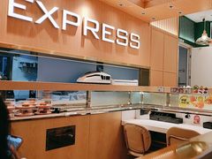 -争鲜回转寿司(天府广场-今站PLUS店)