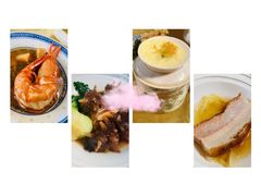 -厉家菜(德胜门总店)