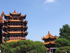 -黄鹤楼