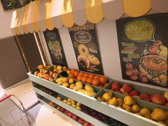 -艾米茉亲子餐厅(万象城店)