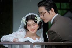 -金夫人婚纱摄影(西昌店)