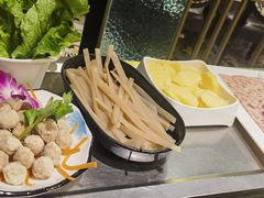 -好得火锅(育才店)