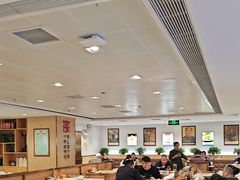 -老边饺子馆(东单店)
