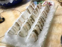 -海鲨湾海鲜会馆(百家湖1912店)
