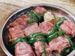 泡椒牛肉-渝味黄姐火锅(黄泥村店)