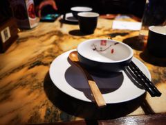 -绿茶餐厅(北京凤凰汇店)