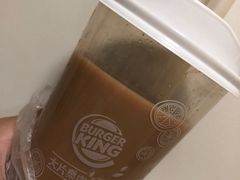 -汉堡王(EAC欧美中心店)