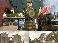 -淹城春秋乐园