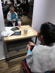 -Mentor Hair Salon