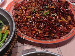 -杨记隆府重庆江湖菜(大悦城店)