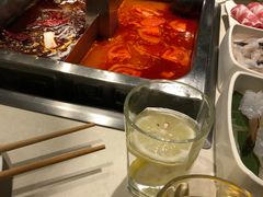 -海底捞火锅(劲松店)