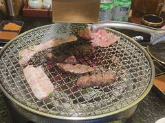 -樱嘢·炭火烧肉(惠南店)