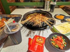 -钢管厂歆瑞源油卤串串香(春熙路太古里店)