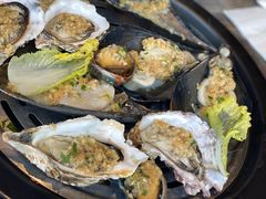 -日进一片海.生腌海鲜火锅.宵夜烧烤(三里屯总店)