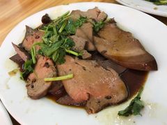 -长平老姿娘夜粥(平东一街店)